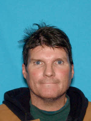 Jeffery Maruska missing person