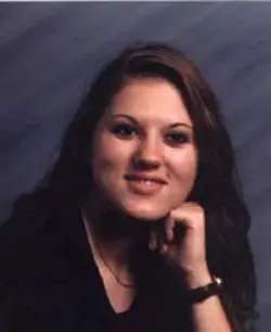 Amber Wilde Missing Person Wisconsin