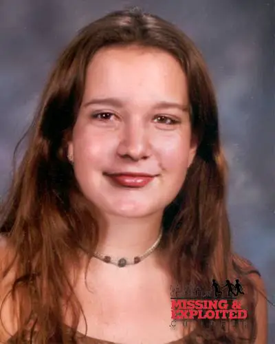 Stacy Rudolph Missing Person Wisconsin