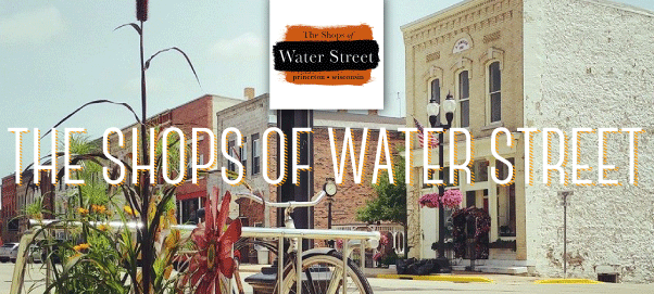 Water Street Fall Lineup