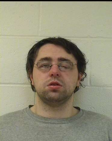 Aaron Kemp of Wausau, age 24, is charged with 2 counts of Burglary into Building or Dwelling, 6 counts of Theft, 2 counts of Criminal Damage to Property, and 5 counts of Bail Jumping. The case is suspended due to him not being competent. On Feb 22, 2013, he was charged with 2 counts of Burglary into Building or Dwelling, 5 counts of Theft, 5 counts of Bail Jumping, Criminal Trespass to Dwelling and Criminal Damage to Property. The case is suspended due to him not being competent. On 07/26/2013 he was charged with Burglary into a Building or Dwelling, 2 counts of Felony Bail Jumping, Resisting or Obstructing an Officer and Misdemeanor Bail Jumping. The case is suspended due to him not being competent. On 08/01/2013 he was charged with 2 counts of Felony Bail Jumping, 2 counts of Misdemeanor Bail Jumping & Disorderly Conduct. The case is suspended due to him not being competent. Aaron Kemp mugshot
