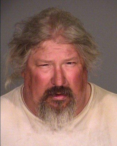 Aarron Schmitz mugshot