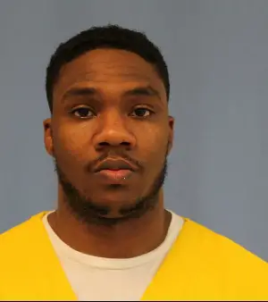 Adam Comer mugshot