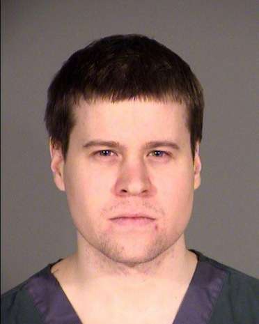 Adam Ebert mugshot