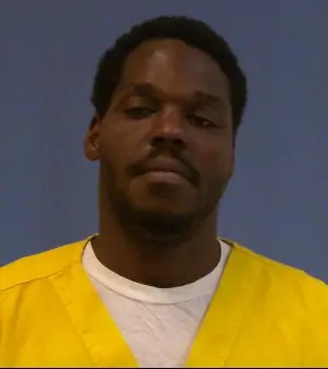 Adrian Odoms mugshot