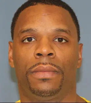 Adrian Williams mugshot