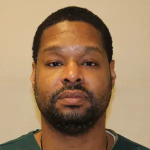 Ahamihl Perry mugshot