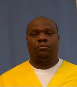 Albert Coleman mugshot