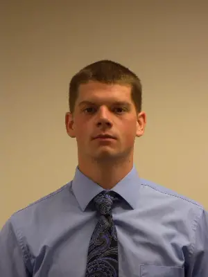 Alexander Beaton mugshot