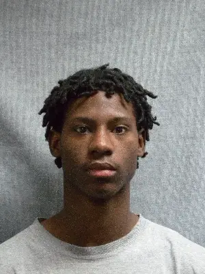 Alexander Hunt mugshot