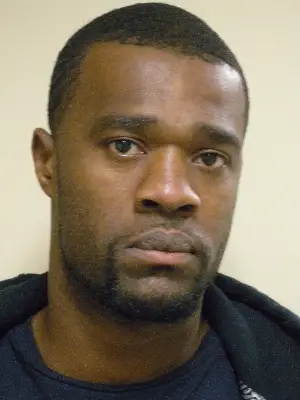 Alton Green mugshot