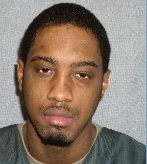 Alvin Tubbs mugshot