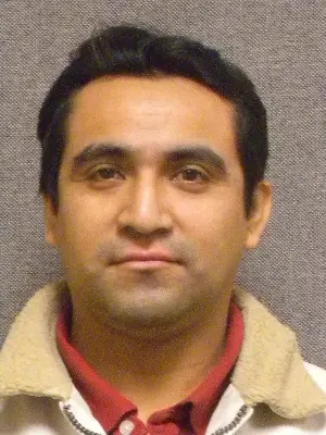 Americo Salas-Santiago mugshot