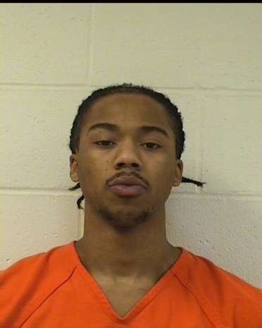 Andre Kelly mugshot