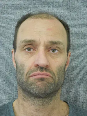 Andrew Bodden mugshot