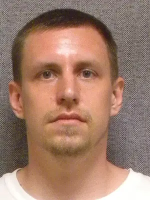 Andrew Brechtl mugshot