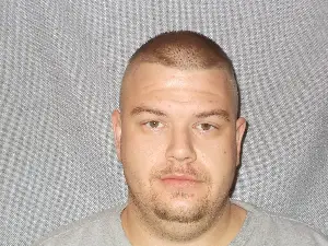 Andrew Payne mugshot