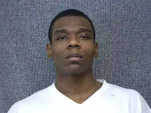 Andrew Robinson mugshot