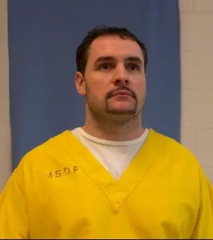 Andrew Sabo mugshot