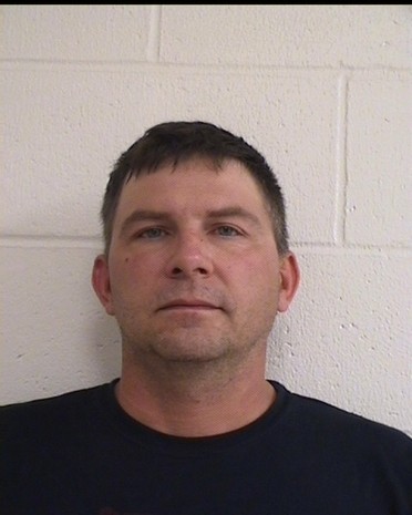 Andrew Sadowski mugshot