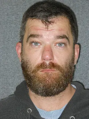 Andrew Schmitt mugshot