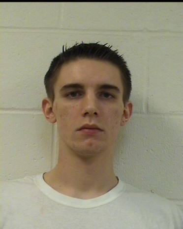 Andrew Washburn of Wausau, age 24, was charged with 2 counts of Misappropriate ID Info to Obtain Money and Theft of Movable Property on 05/17/013. On 06/27/2013 he was also charged with Criminal Damage to Property, Theft of Movable Property, Entry into a Locked Vehicle, Misdemeanor Bail Jumping and Felony Bail Jumping. Andrew Washburn mugshot