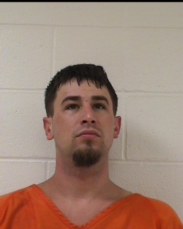 Andrew Westberg mugshot