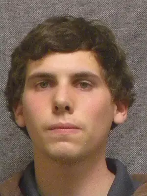 Andy Arena mugshot
