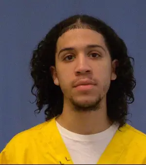 Angel Rivera mugshot