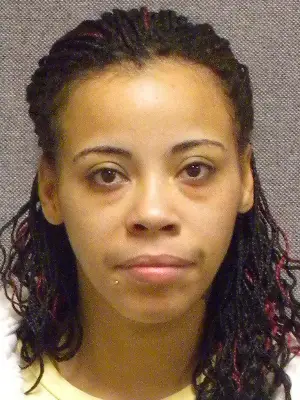 Angela Racanelli mugshot