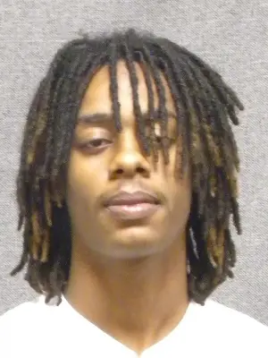 Anglo Harris mugshot