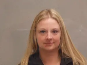 Anne Kowal mugshot