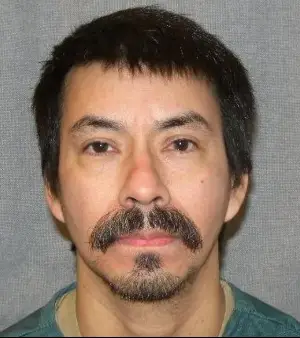 Anselmo Feria-Galindo mugshot