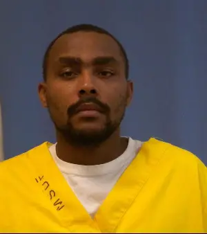 Antavius Lester mugshot