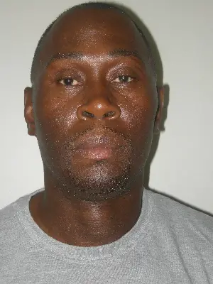 Anthony Bradley mugshot