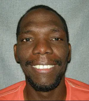 Anthony Coleman mugshot