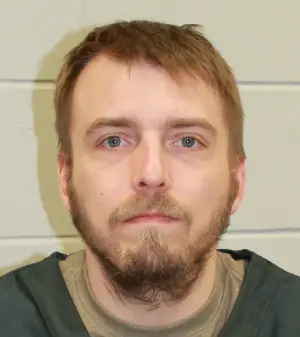 Anthony Dacquisto mugshot