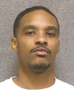 Anthony Green mugshot