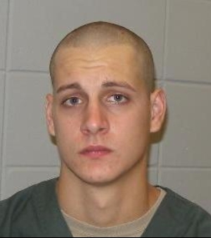 Anthony Kavcich mugshot