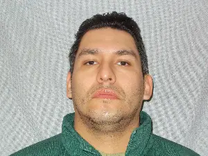Anthony Lemieux mugshot