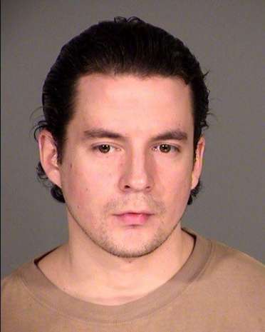 Anthony Marchenkuski mugshot