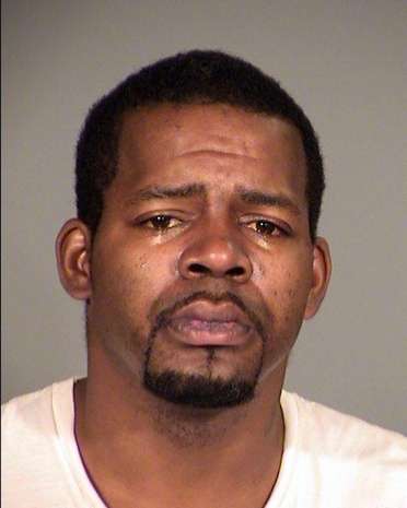 Anthony McIntosh mugshot