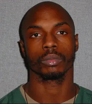 Anthony Morris mugshot