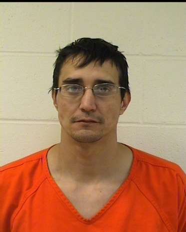 Anthony Nemetz of Hatley, age 33, was charged with Possession of THC (2nd+ Offense), Possession of Controlled Substance, Possess an Illegally Obtained Prescription, Possess Drug Paraphernalia and Misdemeanor Bail Jumping on 03/28/2013. Anthony Nemetz mugshot