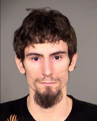 Anthony Plouffe mugshot
