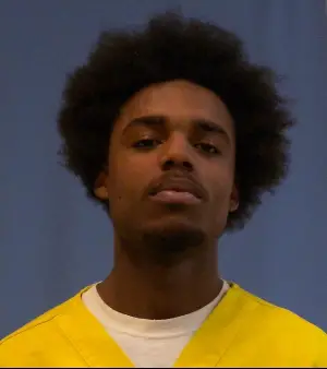 Anthony Price mugshot