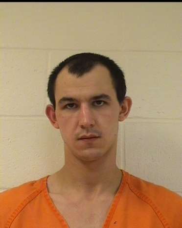 Anthony Rogers of Wausau, age 21, is charged with Possession of THC (2nd+ Offense), Possess an Illegally Obtained Prescription, Possess Drug Paraphernalia and Operating while Revoked. He was convicted & sentenced to 120 days jail & 50 hours community service. Anthony Rogers mugshot