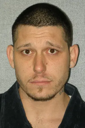 Anthony Stanton mugshot
