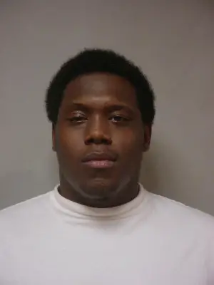 Anthony Staples mugshot