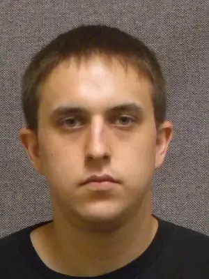 Anthony Vaughn mugshot